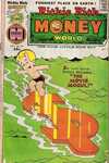 Richie Rich Money World #25 Comic Books - Covers, Scans, Photos in Richie Rich Money World Comic Books - Covers, Scans, Gallery